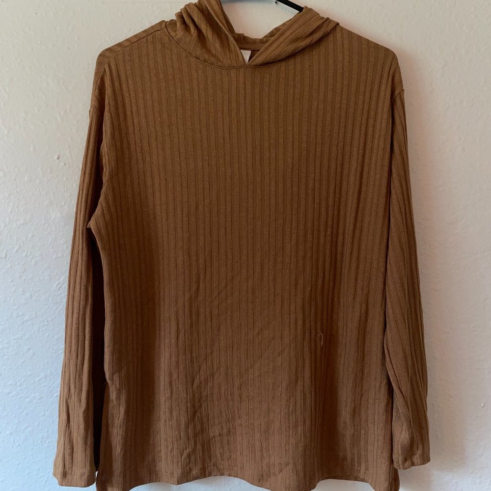 H&M Ribbed Lounge Suit - Picture 3 of 5